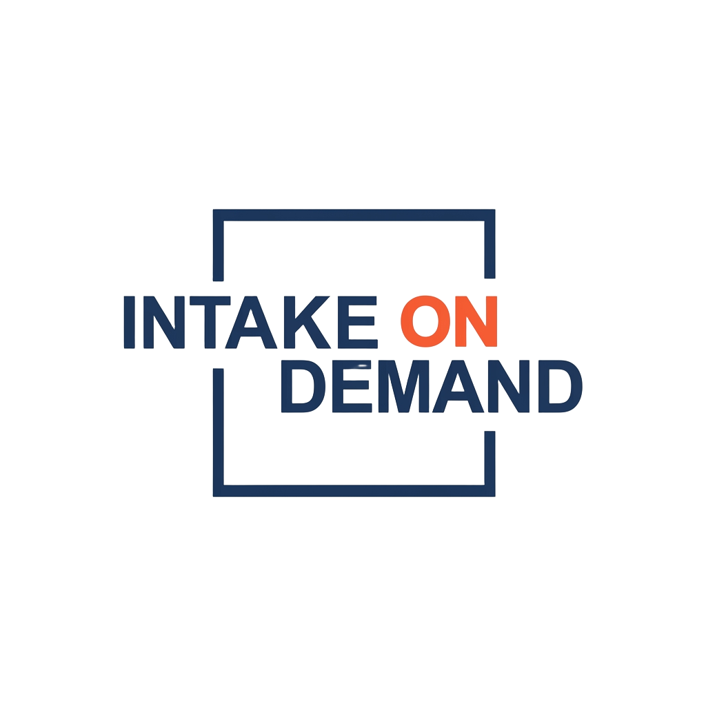 Intake On Demand